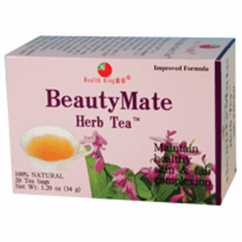 Health King, Beautymate Tea, 20bg