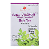 Health King, Sugar Controller Tea, 20 Bags