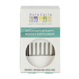 Aura Cacia, Aromatherapy Room Diffuser, 1 Pc