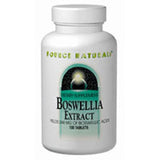 Source Naturals, Boswella, Extract 50 Tabs