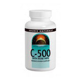 Source Naturals, C-1000, 1000 mg, 50 Tabs