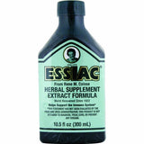 Essiac International, Essiac Liquid Herbal Supplement Extract Formula, 10.5 fl oz