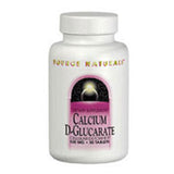 Source Naturals, Calcium D-Glucarate, 500 mg, 30 Tabs