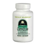 Source Naturals, Cat's Claw, 1000 MG, 60 Tabs