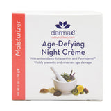 Derma e, Astazanthin & Pycnogenol Night Creme, Age Defying Moisturizer, 2 oz