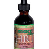Maca Magic Hrt (Hormone Free Rejuvenation Therapy) 2 oz by Maca Magic