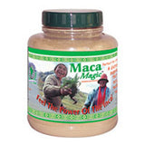 Maca Magic, Maca Magic Powder Jar, 1.1 Lb