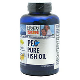 Zand, Pfo (Pure Fish Oil), 180 Softgels