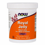 Royal Jelly 10 OZ By Now Foods