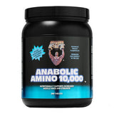 Healthy 'n Fit, Anabolic Amino 10000, 360 Tabs