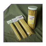 Paraffin Ear Candles 2 Pk by Cylinder Works