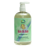 Rainbow Research, Baby Oh Baby Shampoo, 8 OZ