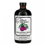 Natural Sources, Black Cherry Concentrate, 16 OZ