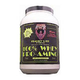 100% Whey Pro-Amino 5 Lb by Healthy 'n Fit