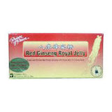 Prince Of Peace, Red Ginseng Royal Jelly, 10x10cc