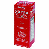 Detoxify, Xxtra Clean, TROPICAL, 20 OZ