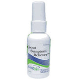 Dr.King's Natural Medicine, Gout Symptom Reliever, 2 OZ