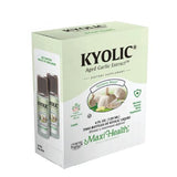 Maxi Kyolic 4 Oz by Maxi-Health Research