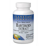Planetary Herbals, Full Spectrum Hawthorn Liquid Extract, 2 Fl Oz