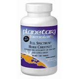 Planetary Herbals, Full Spectrum Horse Chestnut, 300 mg, 60 Tabs