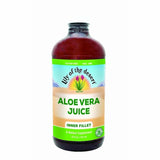 Lily Of The Desert, Aloe Vera Juice, 16 oz