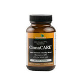 CinnaCARE 60 Caps by Futurebiotics