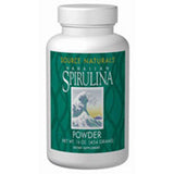 Source Naturals, Spirulina, Powder 4 Oz