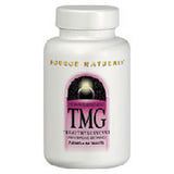 Source Naturals, TMG, 750 mg, 60 Tabs