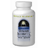 Source Naturals, Ultimate Ascorbate C, 1000 mg, 50 Tabs