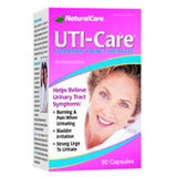 Natural Care, UTI-Care, EA 1/60 CAP