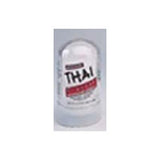 Thai Deodorant Stone, Pure & Natural, MINI STICK, 2.12 OZ