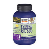 Health From The Sun, Evening Primrose Oil, 500 mg, 180 Soft Gels