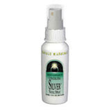 Source Naturals, Ultra Colloidal Silver Nasal Spray, 10 ppm, 1 Fl Oz