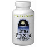 Source Naturals, Ultra Potassium, 99 mg, 100 Tabs