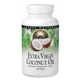 Source Naturals, Extra Virgin Coconut Oil, 16 oz Liquid