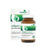 Inflammotion 60 Vcaps by Futurebiotics