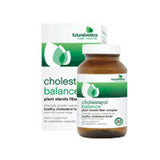 Cholestrol Balance 90 Caps by Futurebiotics