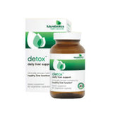 Detox 60 Caps by Futurebiotics