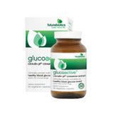 GlucoActive 60 Caps by Futurebiotics