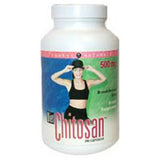 Source Naturals, Diet Chitosan, 500 mg, 60 Caps