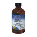 Planetary Herbals, Loquat Respiratory Syrup, 4 fl oz