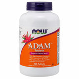 Now Foods, Adam Men's Multiple Vitamin, Superior 120 Tabs