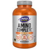 Now Foods, Amino Complete, 360 Caps