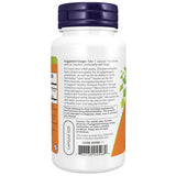 Now Foods, Astragalus, 500 mg, 90 Vcaps