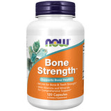 Now Foods, Bone Strength, 120 Caps