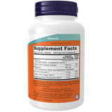 Now Foods, Calcium Citrate, 100 Tabs