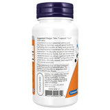 Now Foods, L-Carnitine, 500 mg, 60 Caps