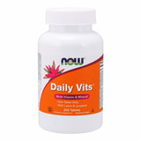 Now Foods, Daily Vits Multi Vitamin & Mineral, 250 Tabs