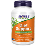 Now Foods, Diet Support, 120 VCaps