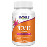 Now Foods, Eve Superior Women's Multi, 90 Tabs